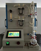 CKX-20水泥二氧化碳含量测定仪