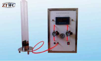 YZS-1 氧指数测定仪塑料燃烧法