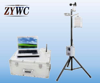 WCGJ无线式采暖供热量检测装置