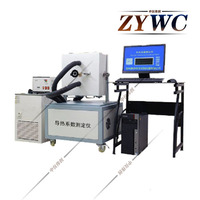 TD185-3型交通行业标准低温冻土导热系数试验仪