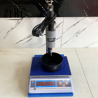 ZKS-100数显砂浆凝结时间测定仪