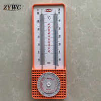 TAL-2型干湿温度计