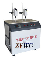 SHR-650D水泥水化热测定仪‍
