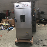 SGSY-3纸面石膏板材受潮挠度试验箱