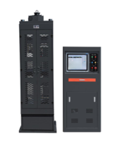 DYE-300S型电液伺服烟道压力试验机