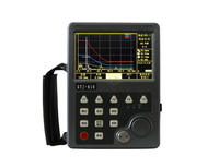 GTJ-U610全数字超声波探伤仪