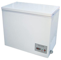 DW－40型低温试验箱