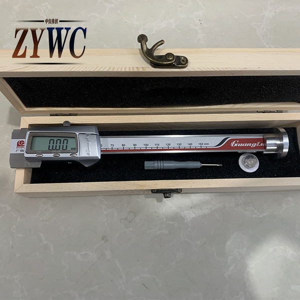 cec2490数显钢结构针形防火涂料测厚仪